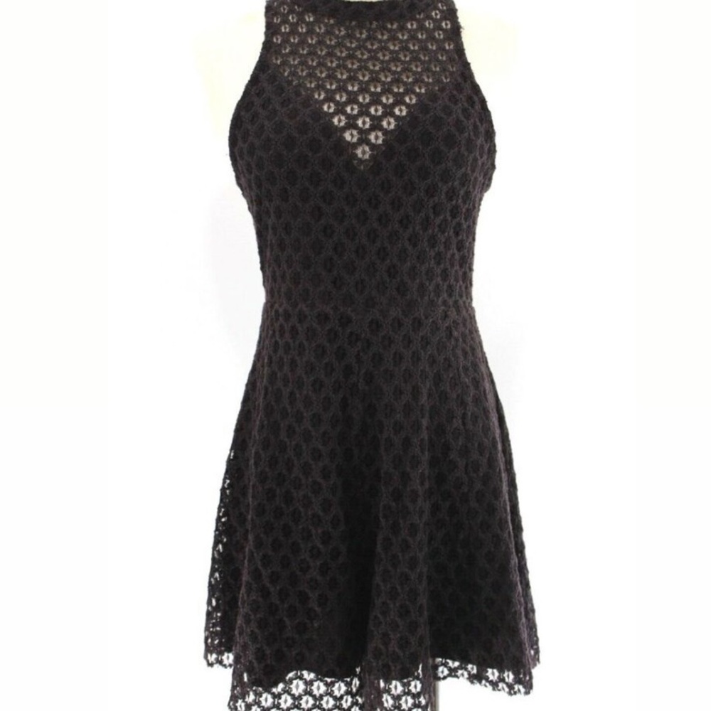URBAN OUTFITTERS / SILENCE & NOISE Romper